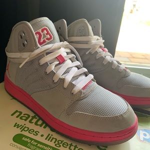 Kids Jordan’s